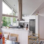 Casa vacanze 5 Person In Malling-by Traum Malling