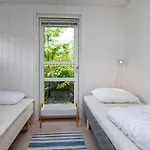 5 Person In Malling-by Traum Casa vacanze