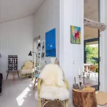 Casa vacanze 5 Person In Malling-by Traum *