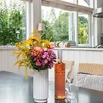 5 Person In Malling-by Traum Casa vacanze Malling