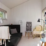 5 Person In Malling-by Traum Casa vacanze *