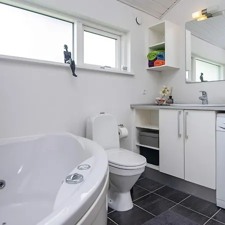 Сasa de vacaciones 5 Person In Malling-by Traum *