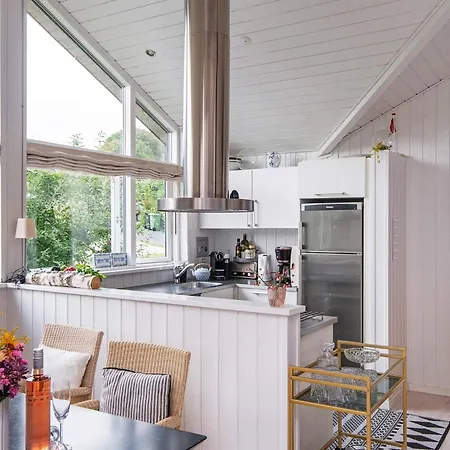 Сasa de vacaciones 5 Person In Malling-by Traum Malling