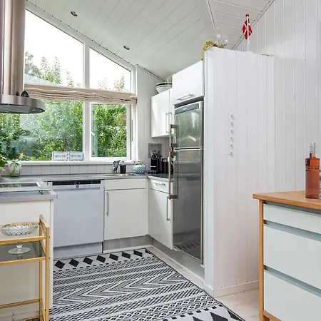 5 Person In Malling-by Traum Malling