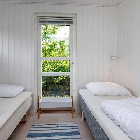 5 Person In Malling-by Traum Сasa de vacaciones