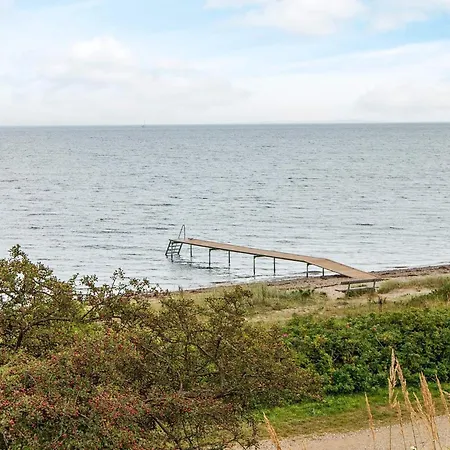 5 Person In Malling-by Traum Сasa de vacaciones