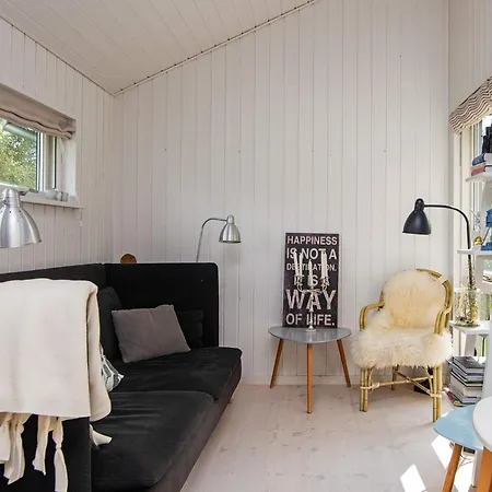 5 Person In Malling-by Traum Сasa de vacaciones *