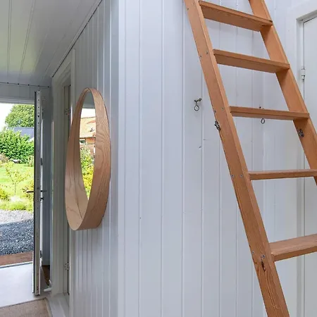 Сasa de vacaciones 5 Person In Malling-by Traum Malling