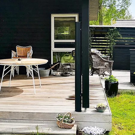 Сasa de vacaciones 5 Person In Malling-by Traum Malling