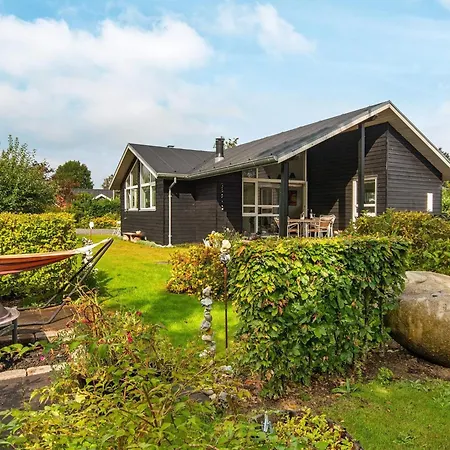 5 Person In Malling-by Traum Malling