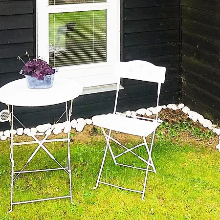 5 Person In Malling-by Traum Сasa de vacaciones Malling