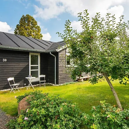 5 Person In Malling-by Traum Сasa de vacaciones