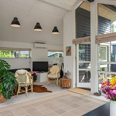 Сasa de vacaciones 5 Person In Malling-by Traum Malling