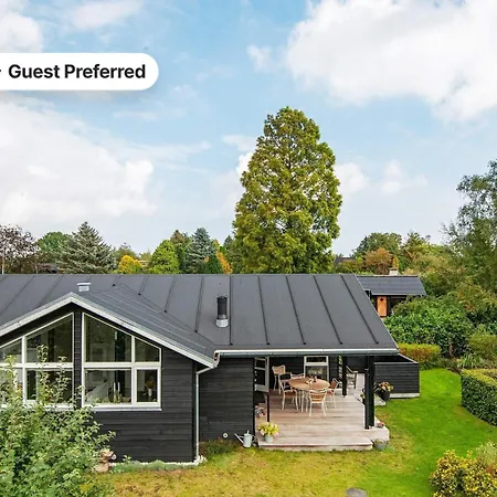 5 Person In Malling-by Traum Malling