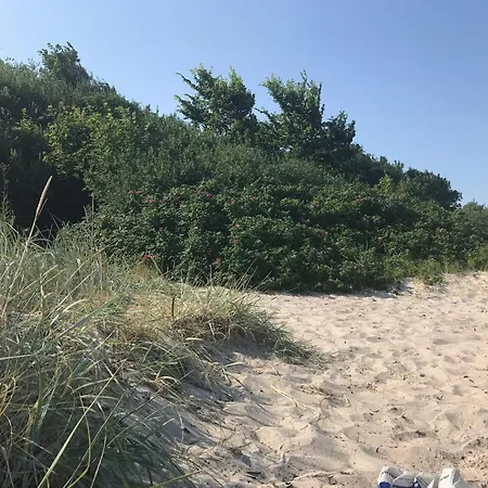 5 Person In Malling-by Traum Сasa de vacaciones