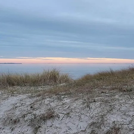 Сasa de vacaciones 5 Person In Malling-by Traum *