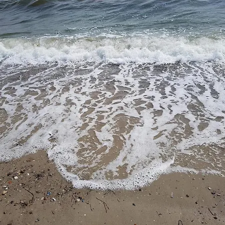 5 Person In Malling-by Traum Сasa de vacaciones *