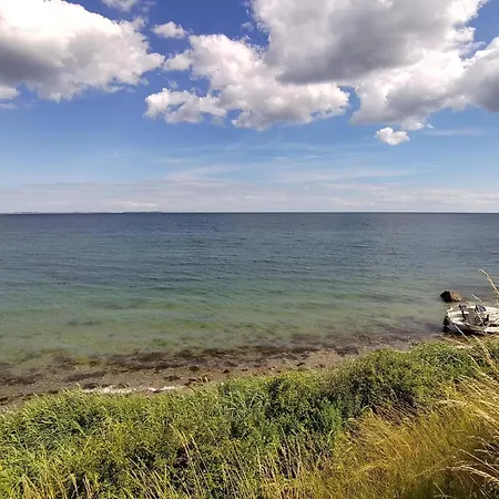 Сasa de vacaciones 5 Person In Malling-by Traum Malling