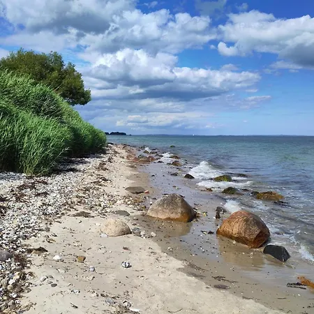 Дом отдыха 5 Person In Malling-by Traum *