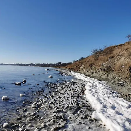 5 Person In Malling-by Traum Сasa de vacaciones
