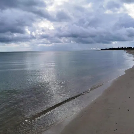 5 Person In Malling-by Traum Сasa de vacaciones