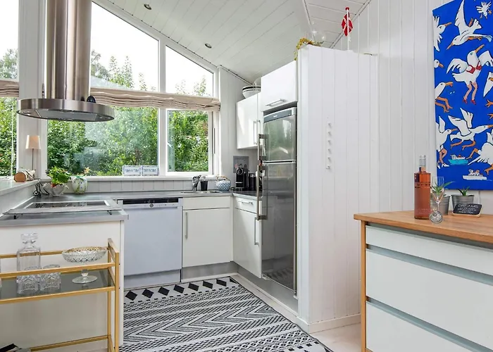 5 Person In Malling-by Traum Malling