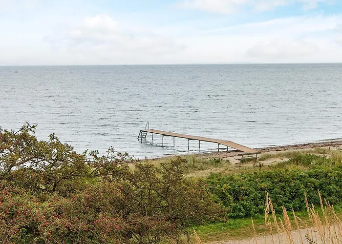 5 Person In Malling-by Traum Feriehus