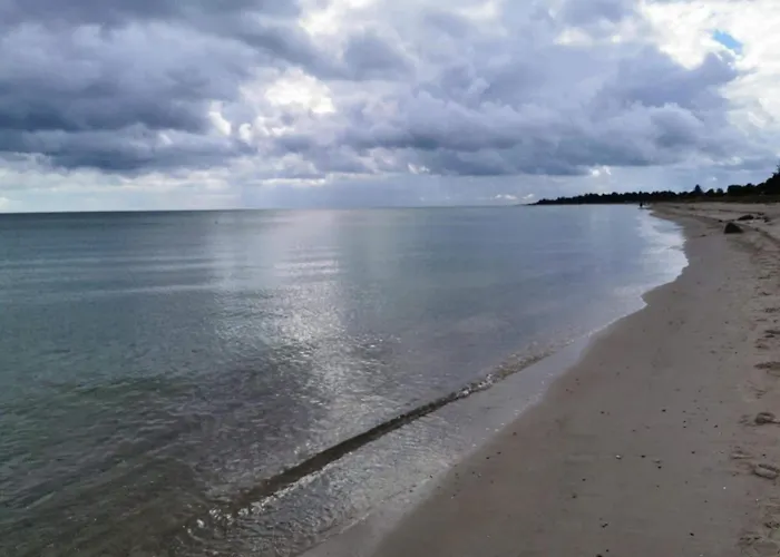 5 Person In Malling-by Traum Feriehus